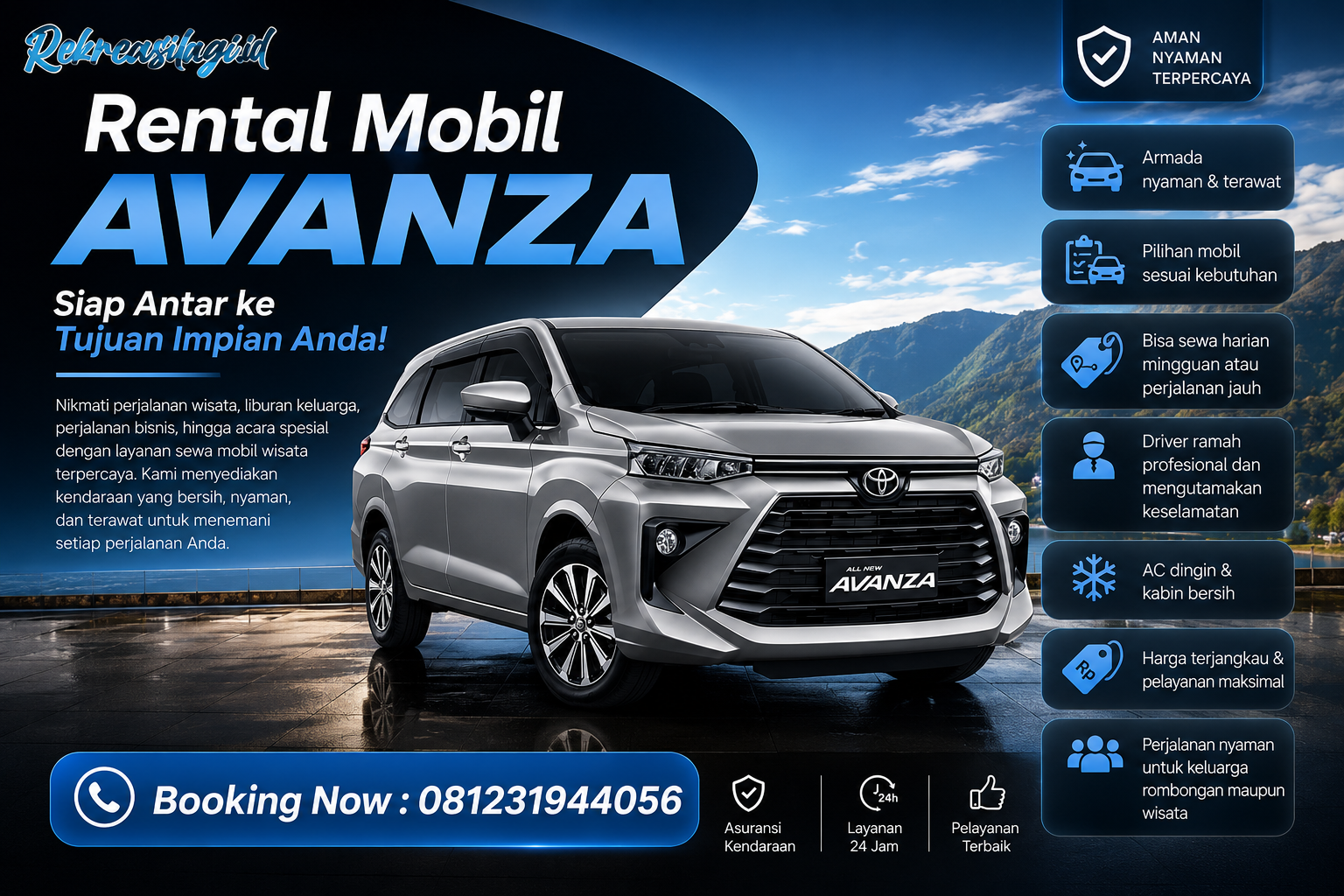 Toyota Avanza